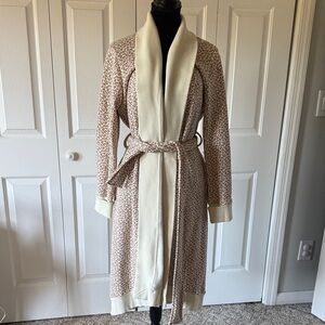 UGG Karoline Fleece Robe